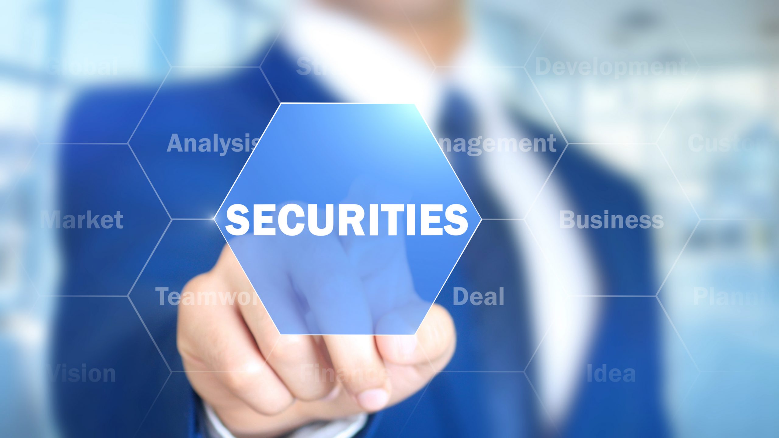 Featured image for “What is a Security? From the Division of Securities.”